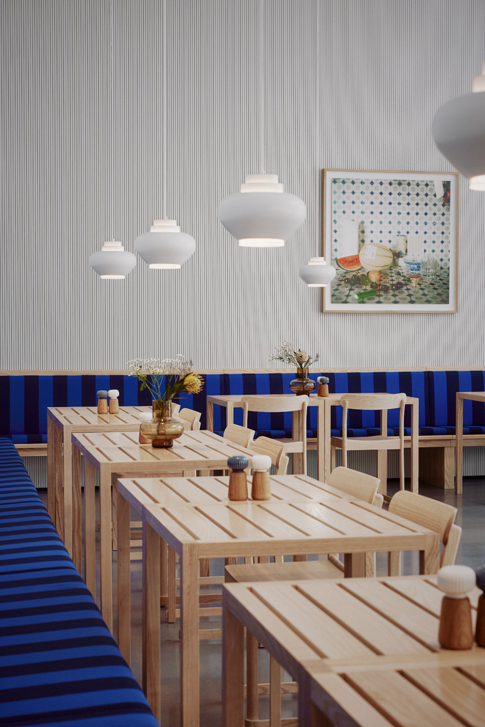 Finnish Design Shop Turku Finland interior decor restaurant