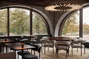Radisson Red Helsinki Finland hotel review