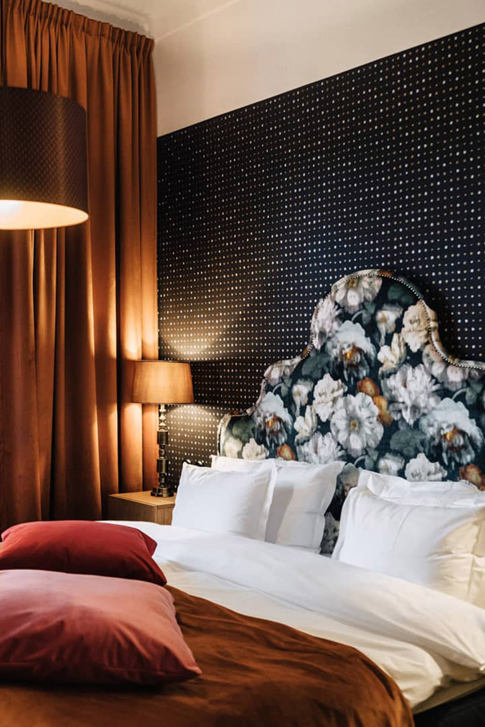 Nofo Hotel Stockholm Sweden hotel review