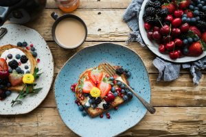 Eat & drink brunch