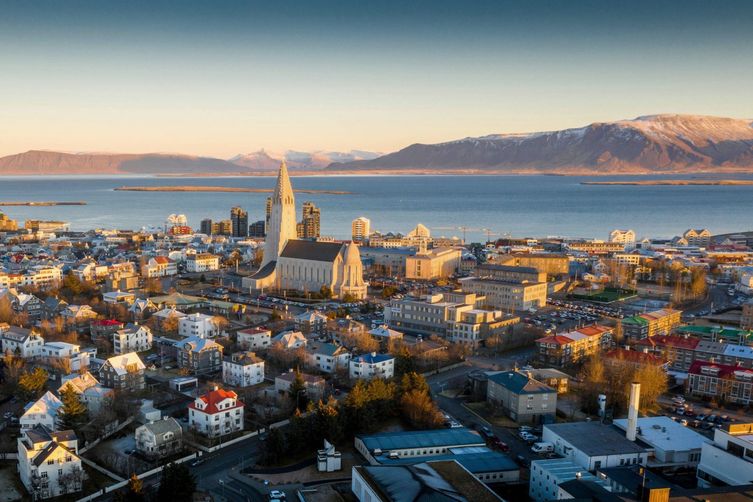 All The Michelin Star Restaurants In Reykjav k And Iceland 2026 Edition