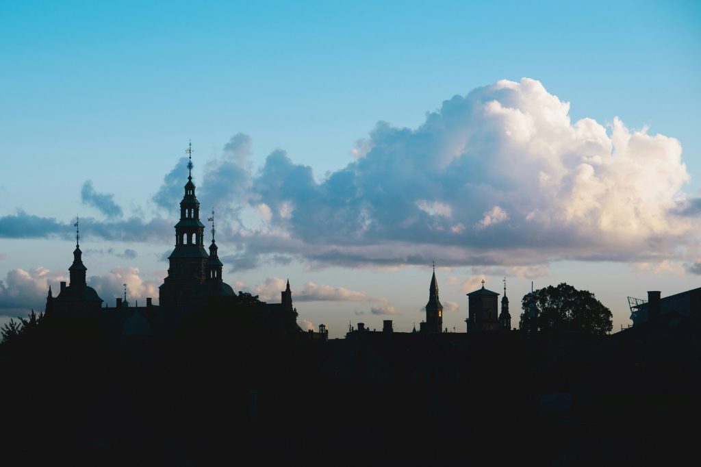Copenhagen Denmark