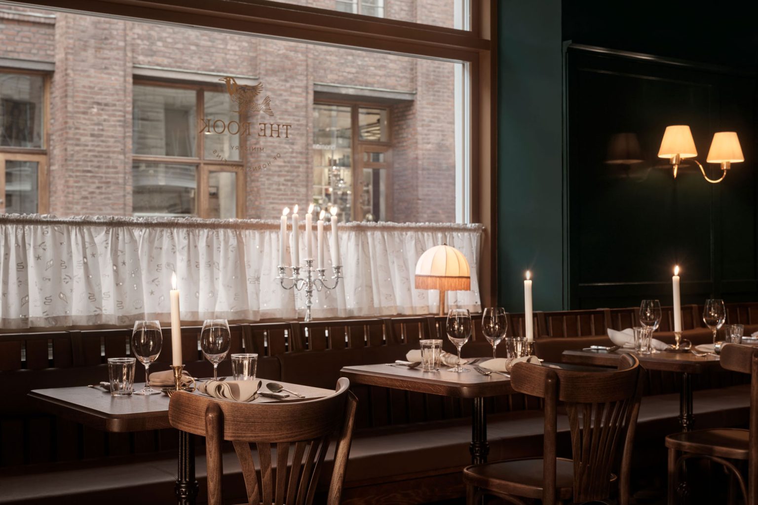 Helsinki’s 15 Best New Restaurants, Bars and Cafés 2023