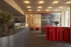 El Fant Helsinki Uusimaa Finland coffee shop wine bar review