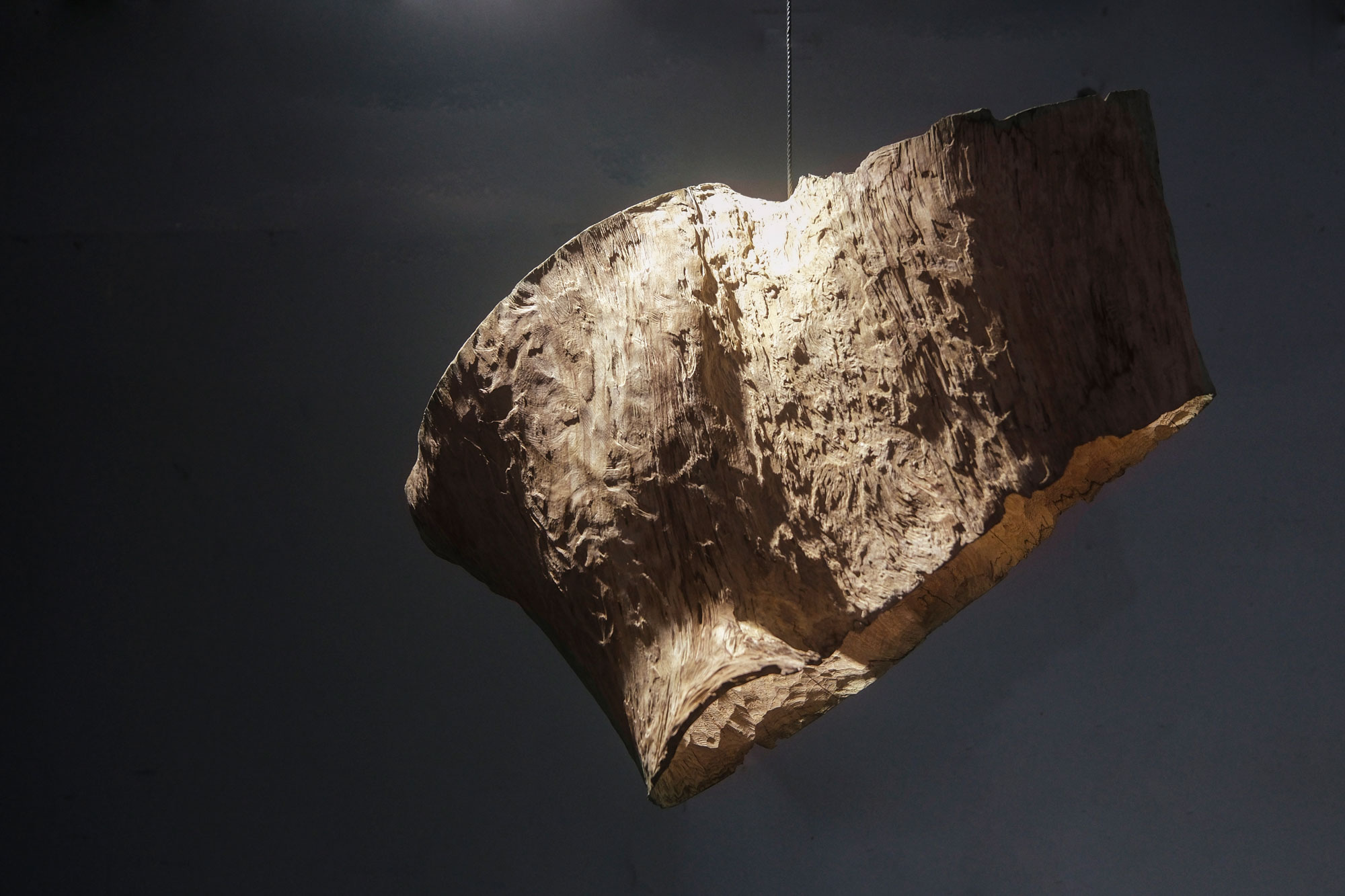 In Between Trees Tormek Lindesberg Västmanland Sweden exhibition review