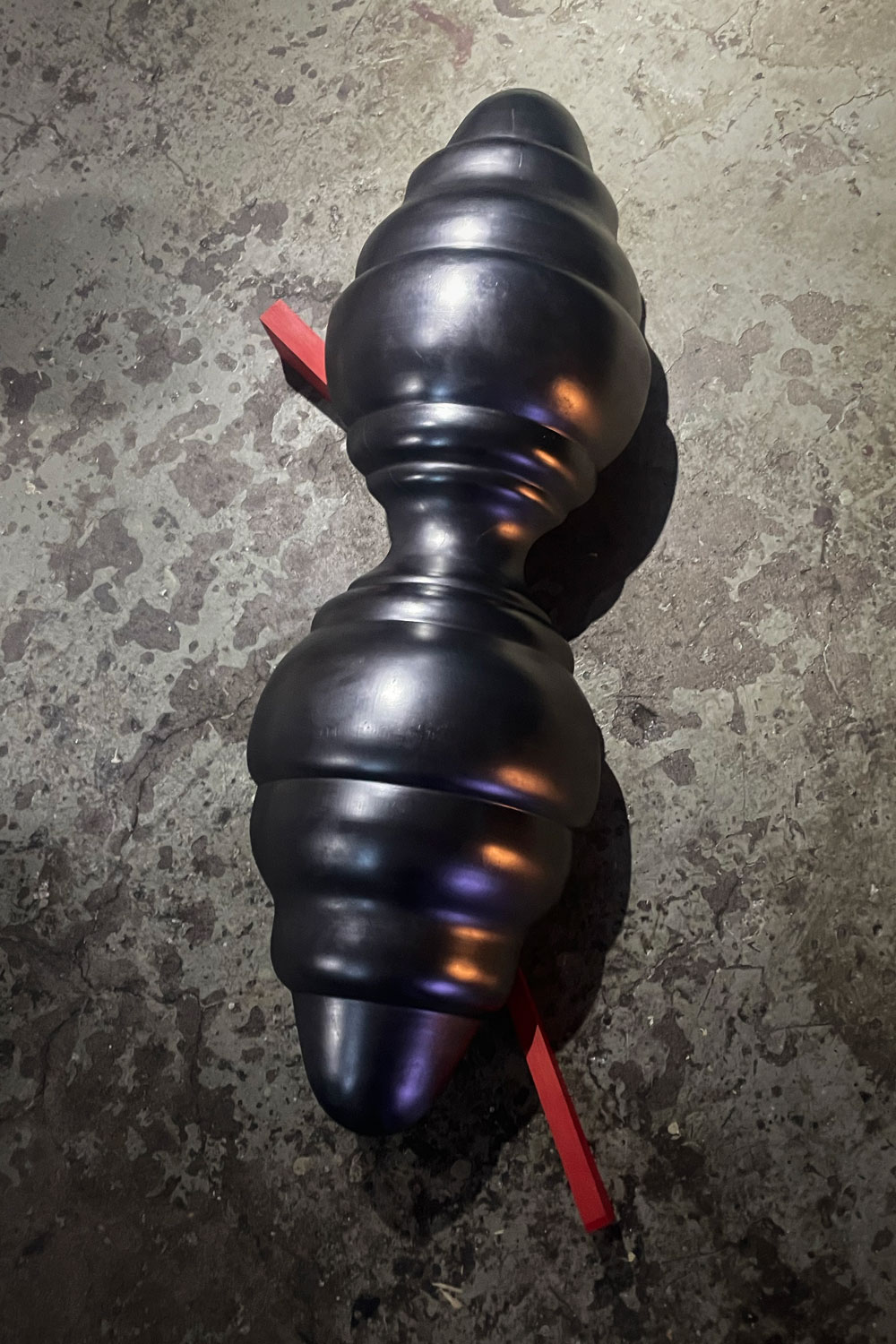 In Between Trees Tormek Lindesberg Västmanland Sweden exhibition review