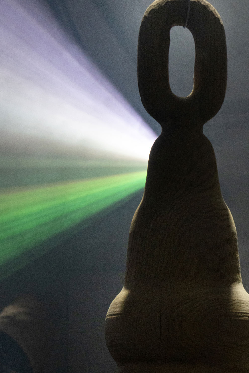 In Between Trees Tormek Lindesberg Västmanland Sweden exhibition review