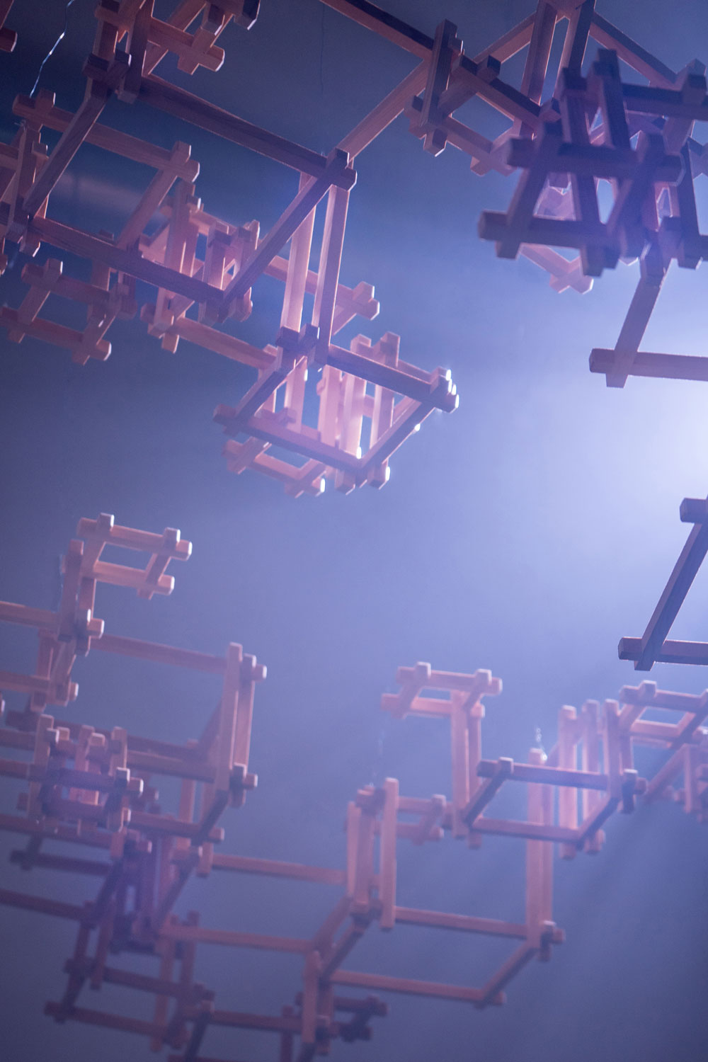 In Between Trees Tormek Lindesberg Västmanland Sweden exhibition review