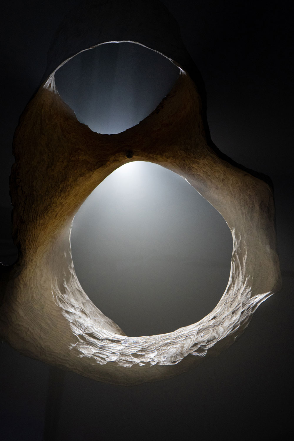 In Between Trees Tormek Lindesberg Västmanland Sweden exhibition review