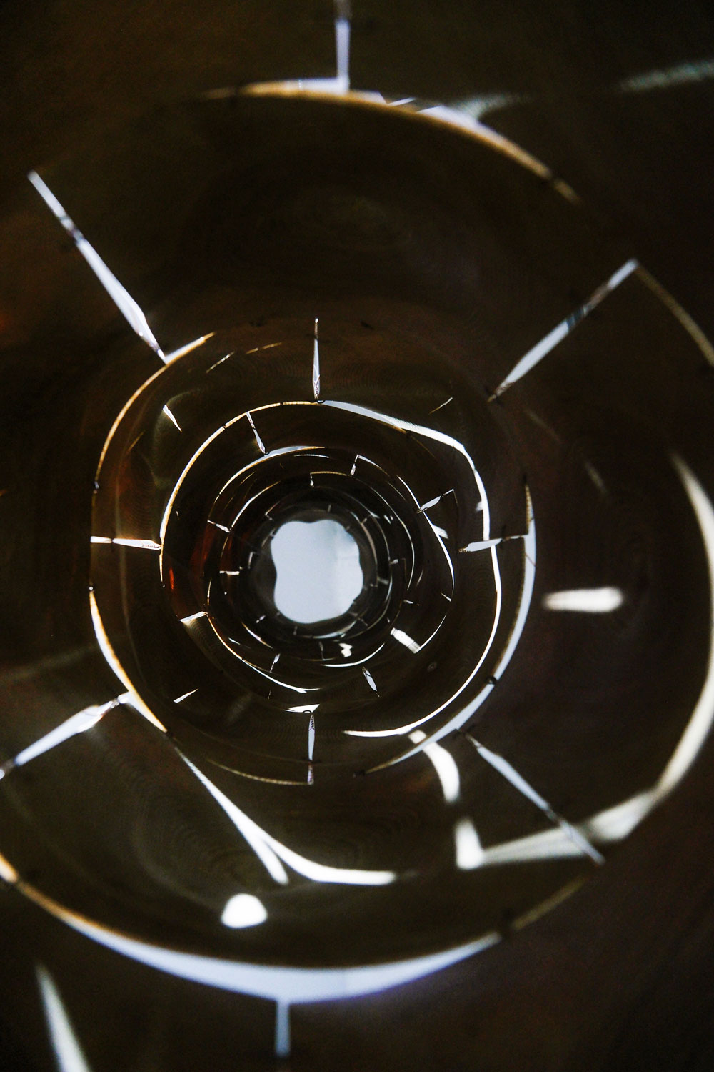 In Between Trees Tormek Lindesberg Västmanland Sweden exhibition review