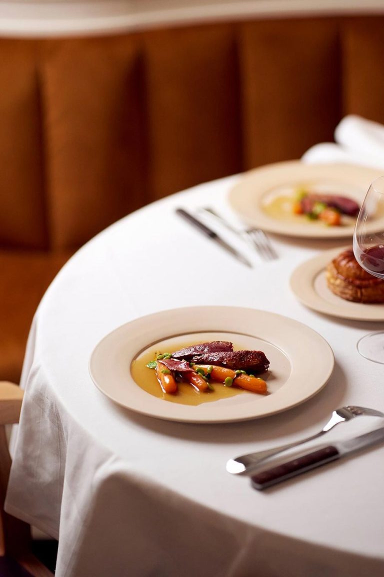 Stockholm’s 25 Best New Restaurants, Bars and Cafés 2025