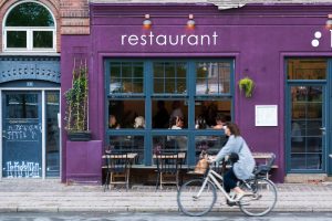 Vesterbro Copenhagen Denmark travel guide