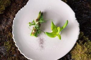 Moss Grindavík Suðurnes Iceland restaurant review