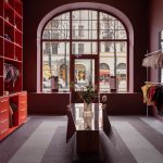 Lola Legacy Stockholm Sweden store review