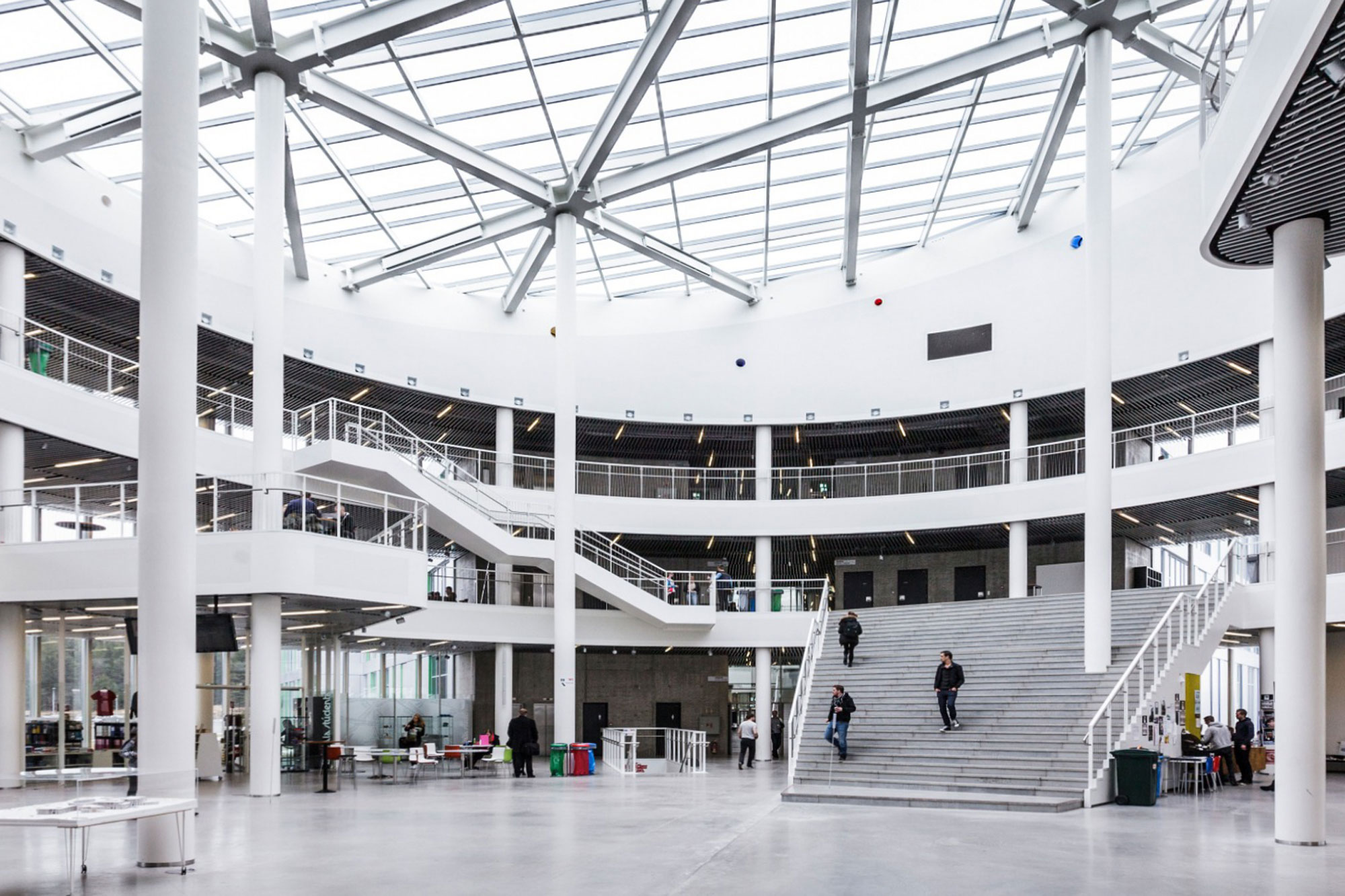 Reykjavik University Reykjavik Iceland travel guide