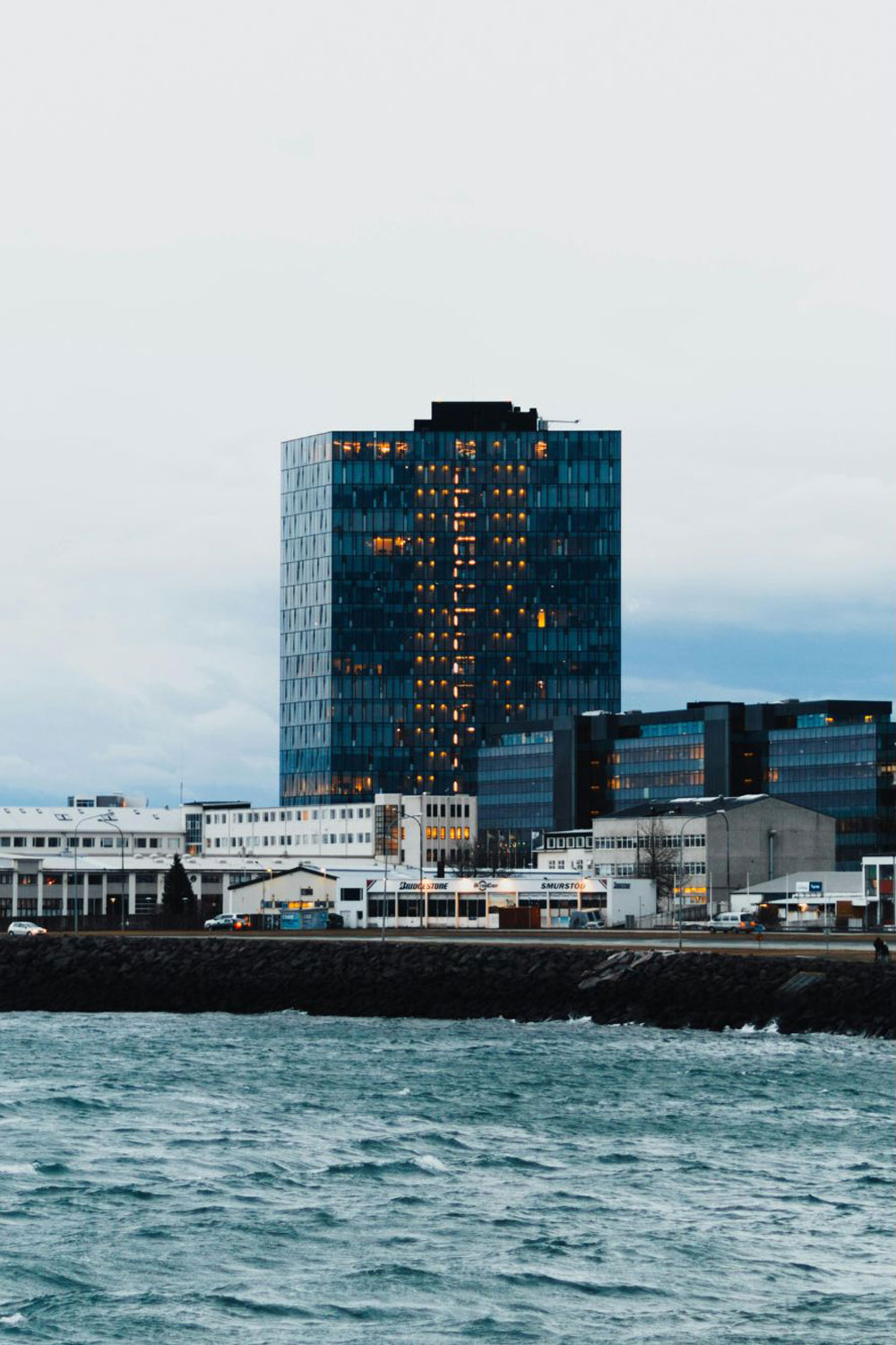 Reykjavik Iceland travel guide