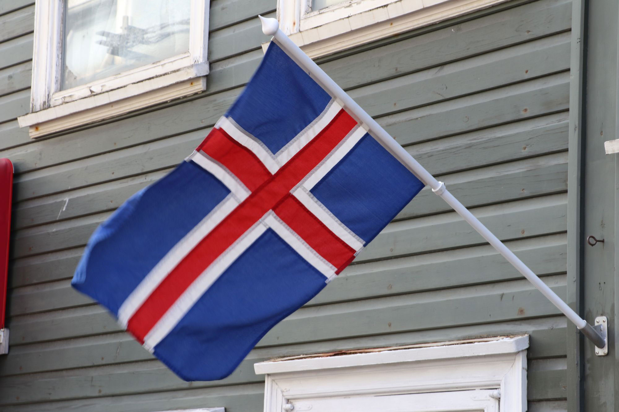 Reykjavik Iceland travel guide