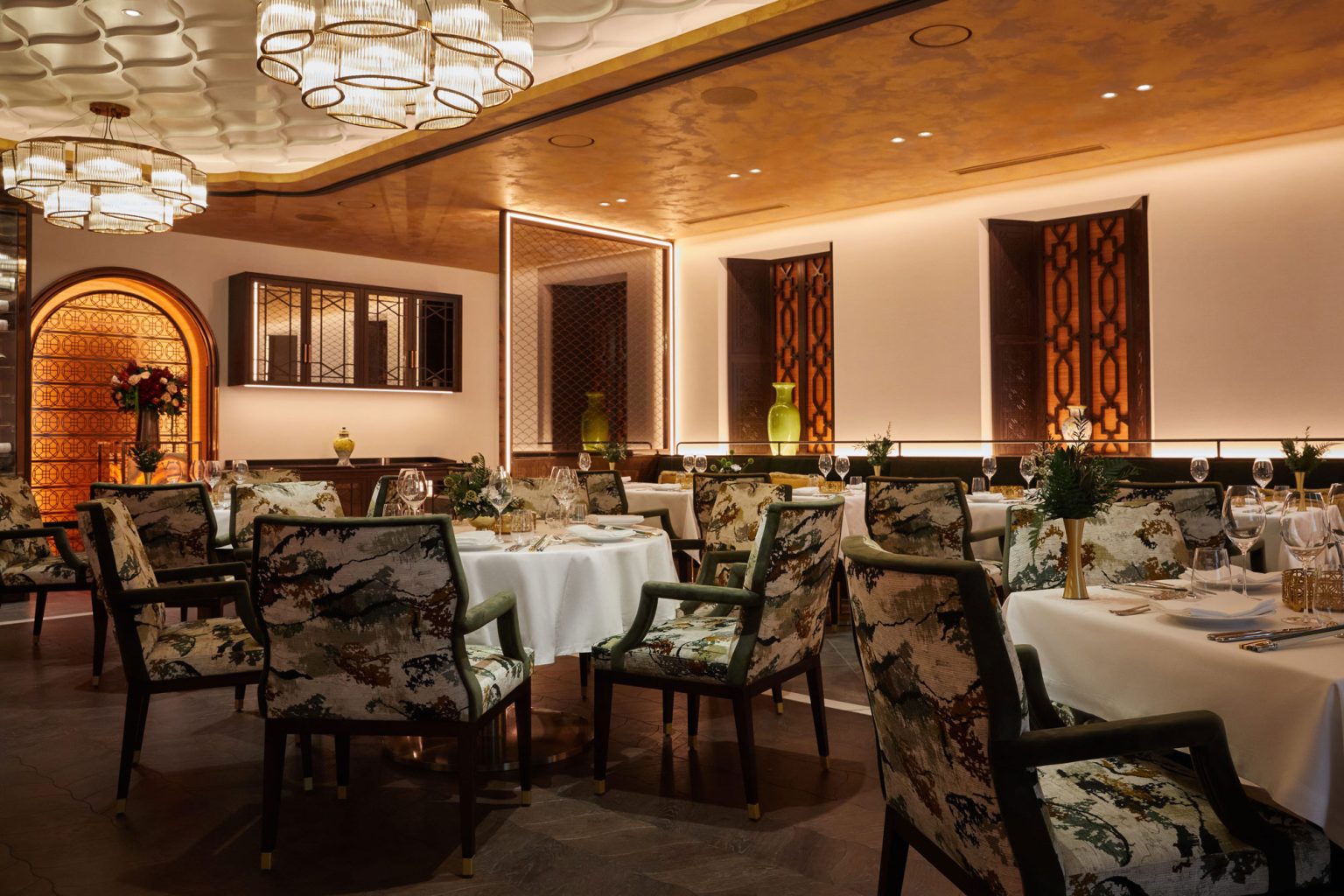 3 hot restaurants worth the trip to Tallinn, Estonia