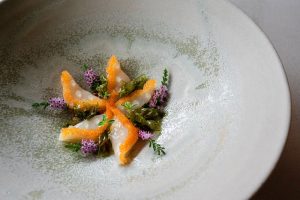 Savage Oslo Norway restaurant review
