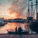 Christianshavn Copenhagen Denmark travel guide