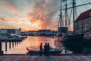 Christianshavn Copenhagen Denmark travel guide