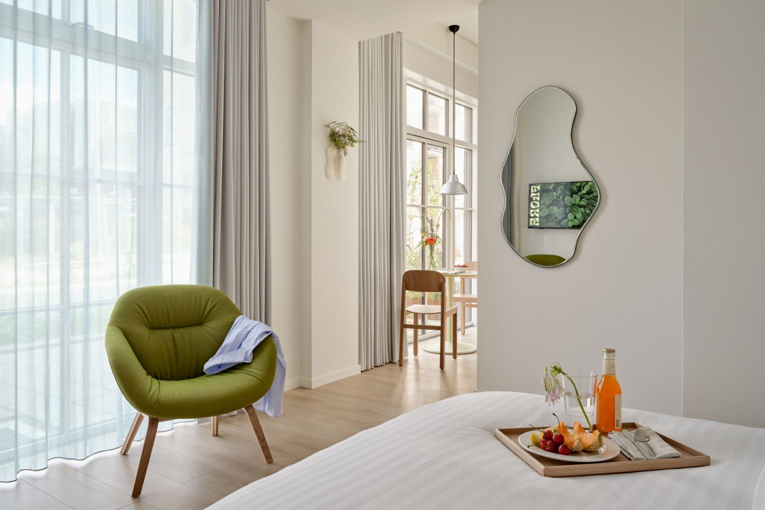 Copenhagen‘s Best Aparthotels for Design Enthusiasts