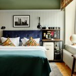 Nofo Hotel Stockholm Sweden hotel review