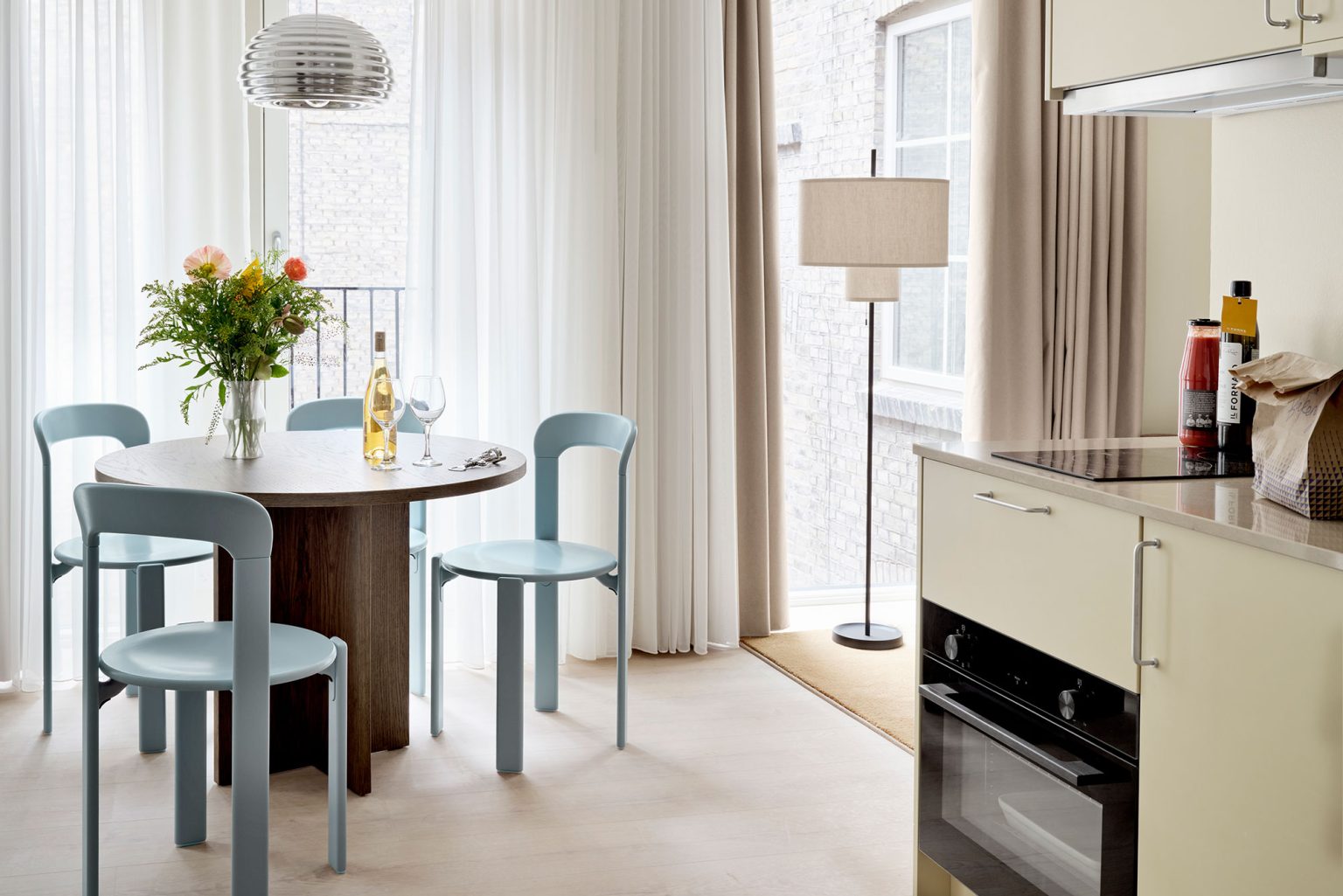 Thumbnail for Copenhagen S Best Aparthotels For Design Enthusiasts