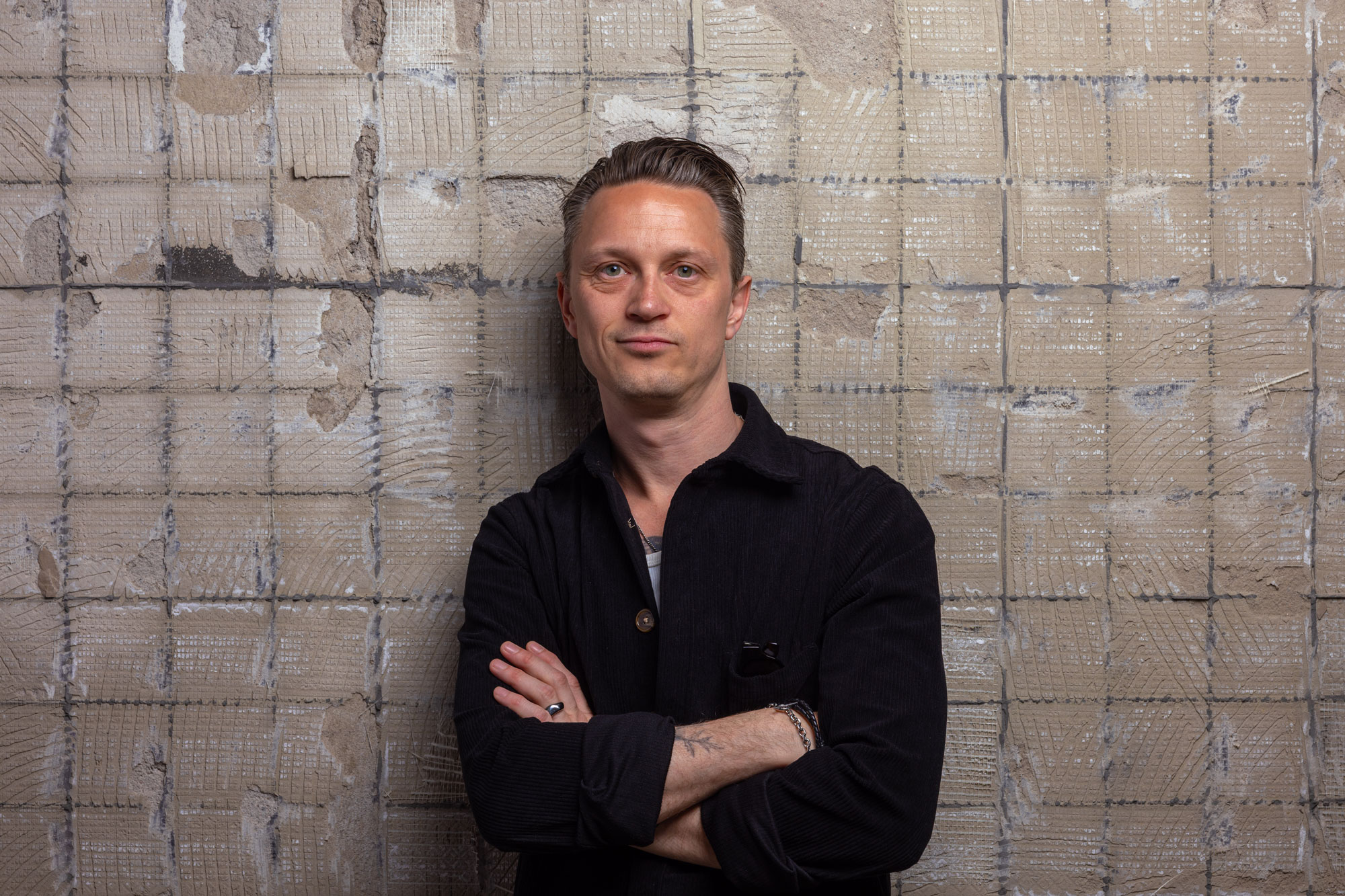 Sperling & Co Stockholm Sweden restaurant review