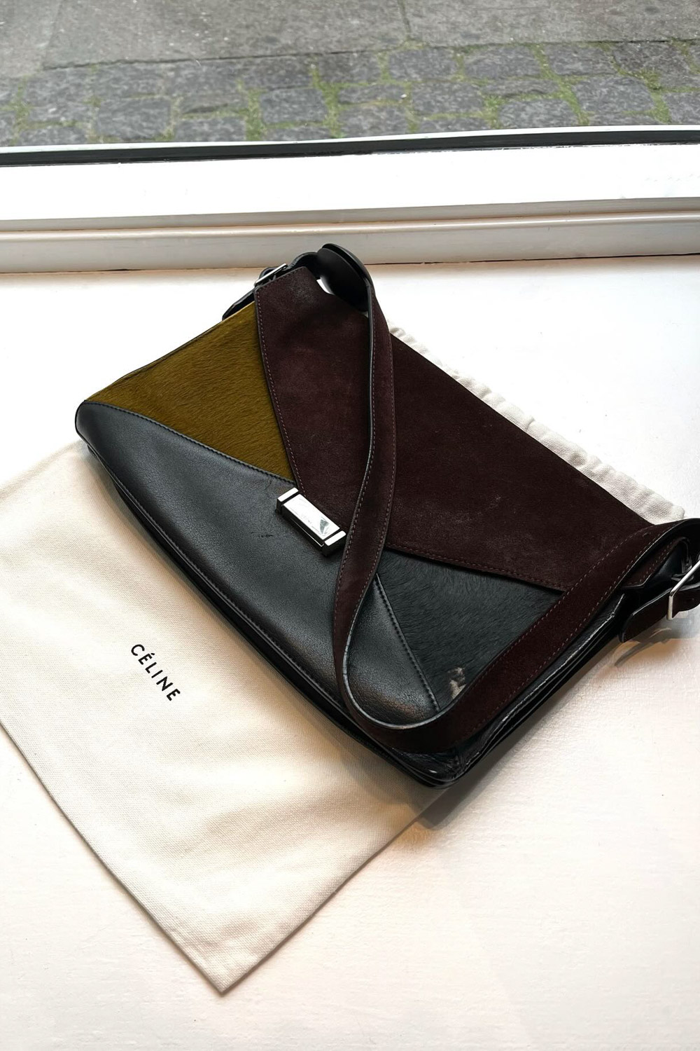 2nd Edition Copenhagen Denmark store review