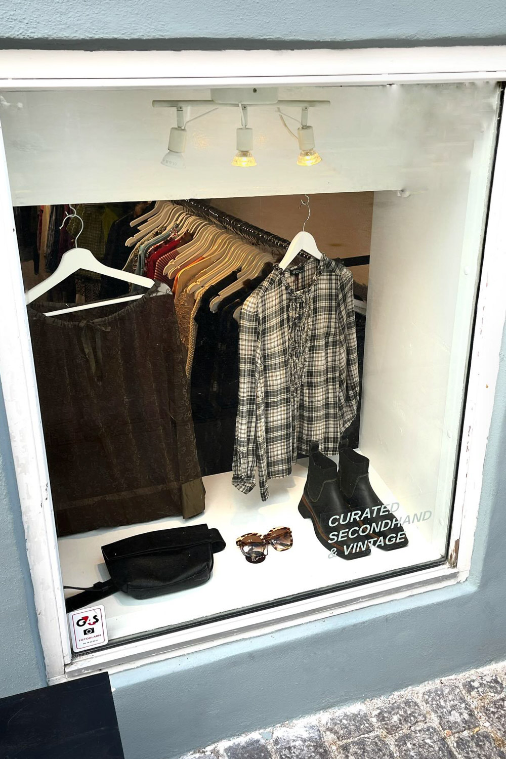 2nd Edition Copenhagen Denmark store review