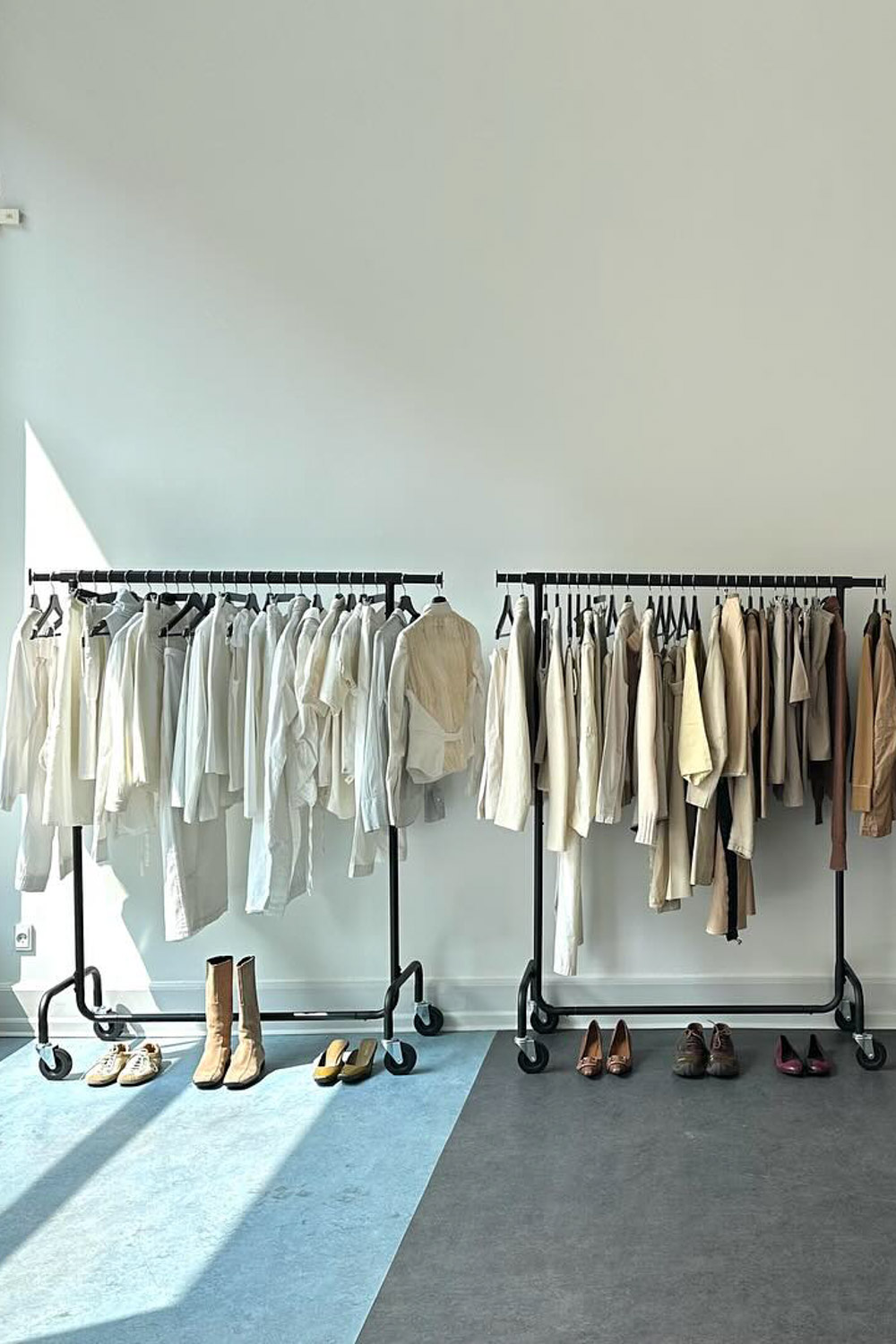 Bintagged Copenhagen Denmark store review