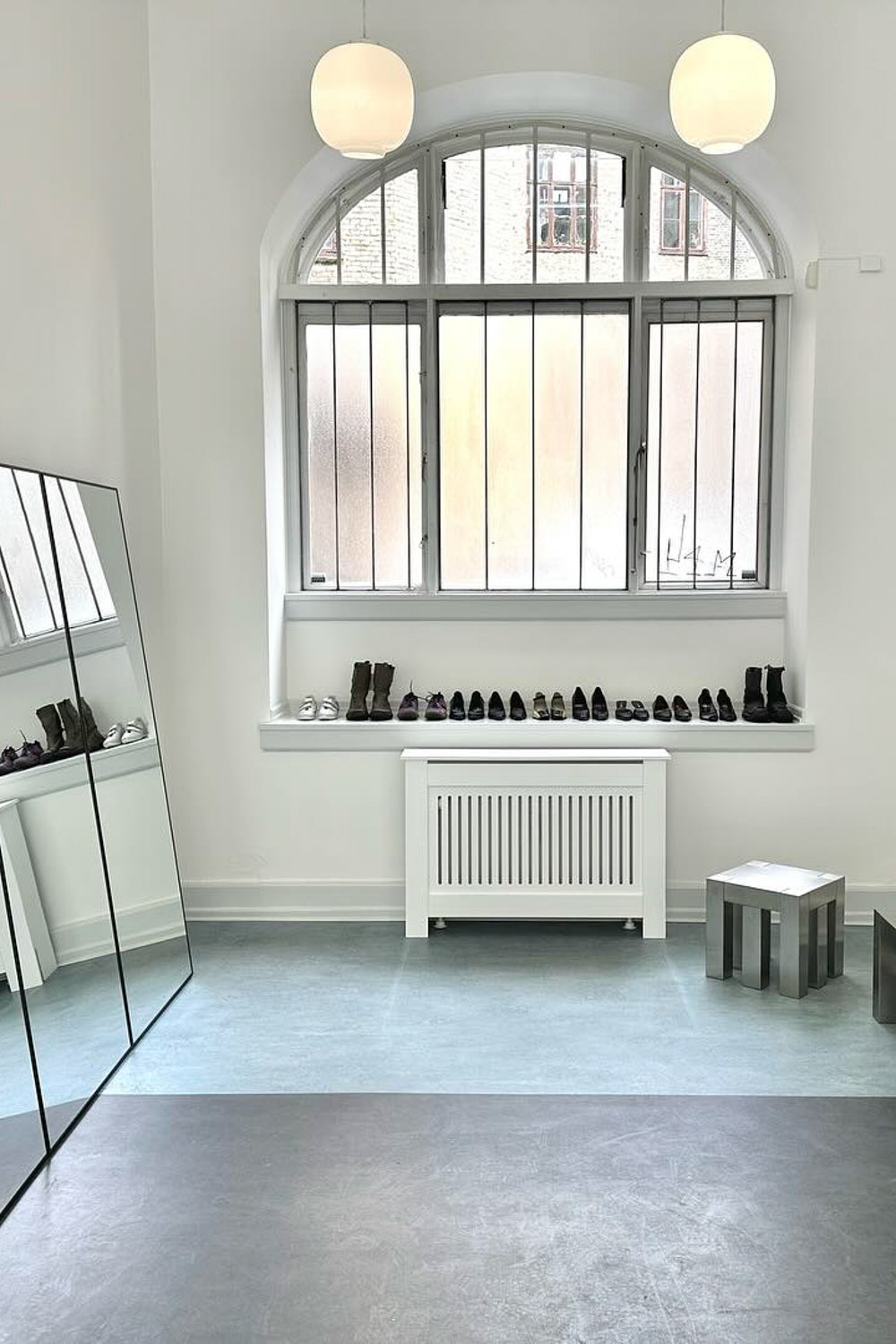 Bintagged Copenhagen Denmark store review