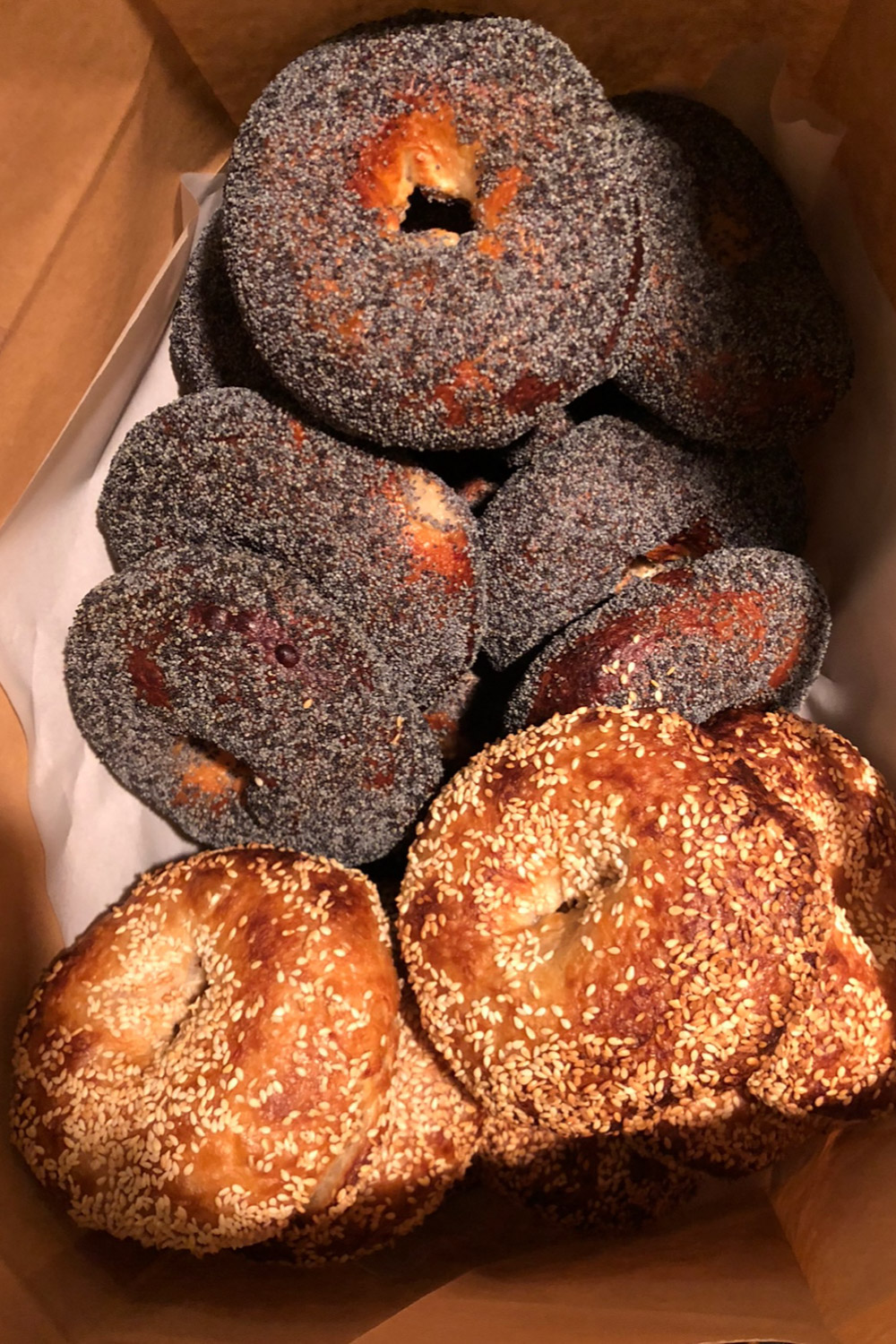 Cafe Frankfurt Stockholm Sweden restaurant review