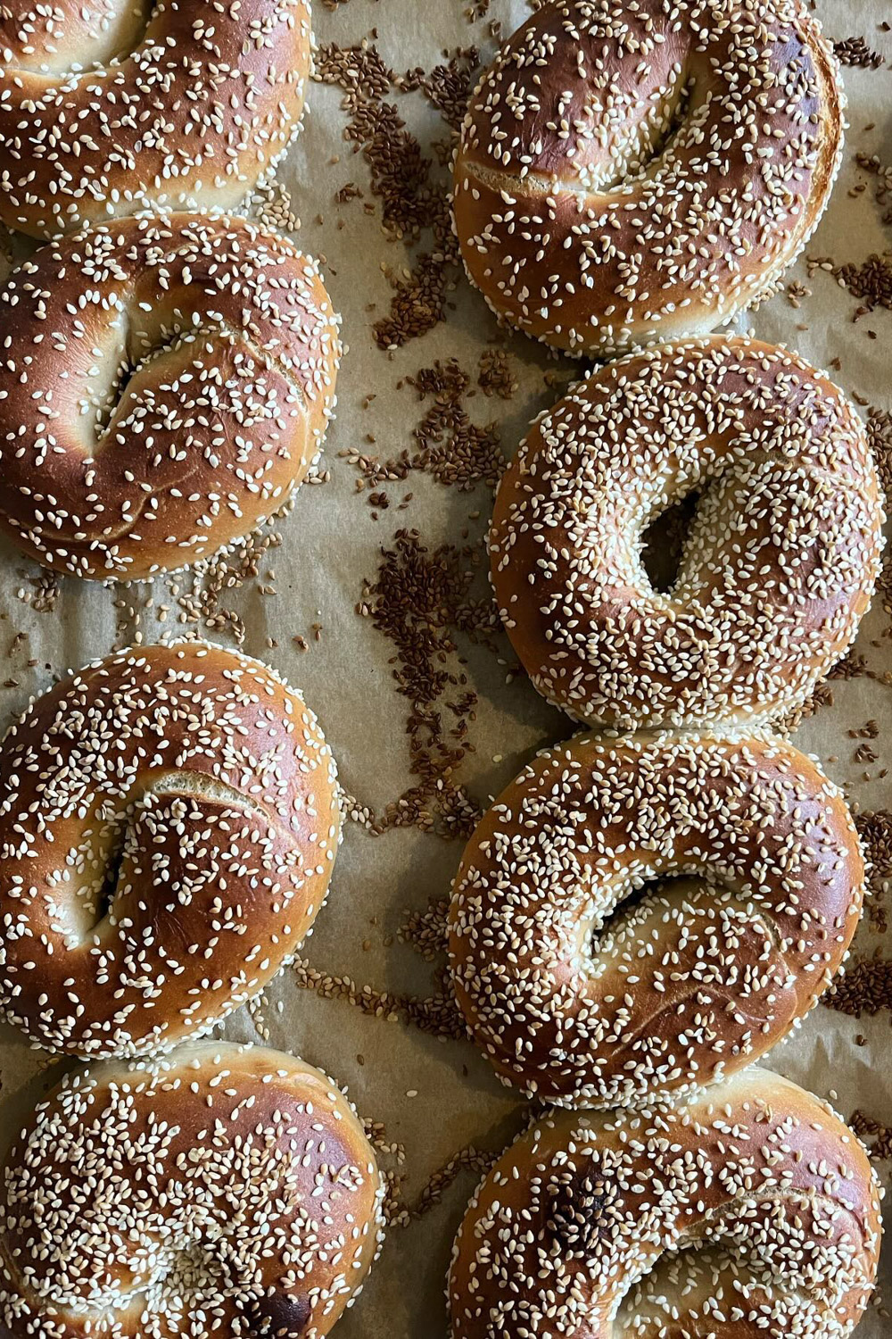 Dåndimpen’s Stockholm Sweden restaurant review