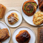 Juno the Bakery Copenhagen Denmark