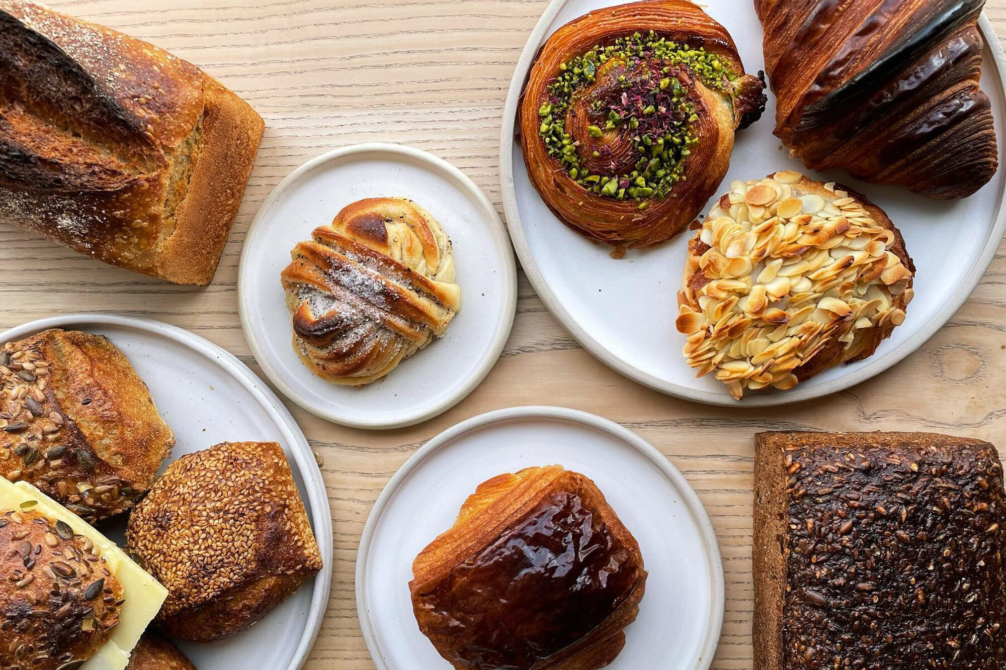 Alchemist in Copenhagen, Denmark | Restaurant Review