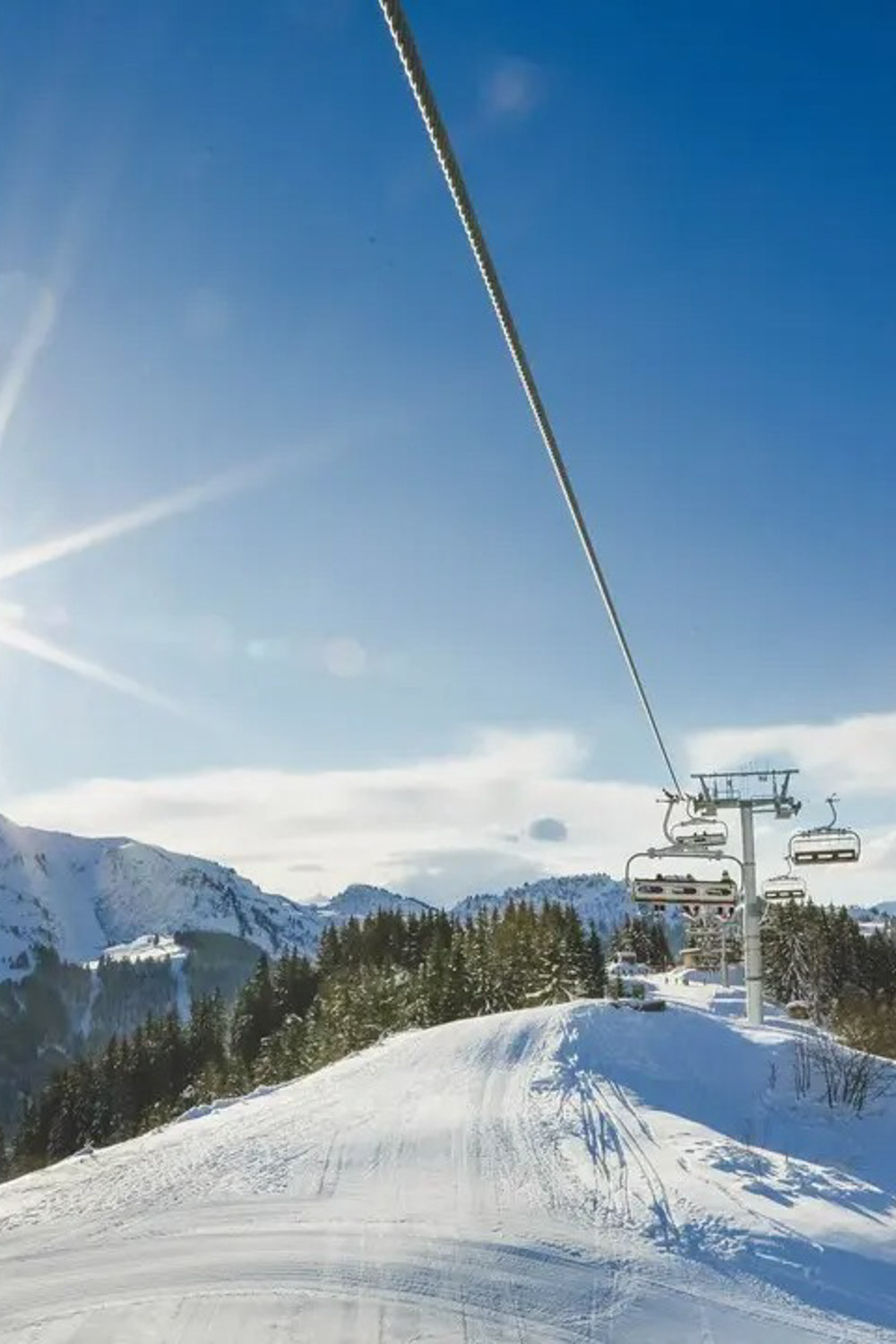 Sälen Sweden resort review