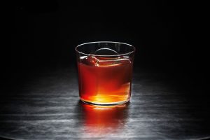 Himkok Oslo Norway cocktail bar review