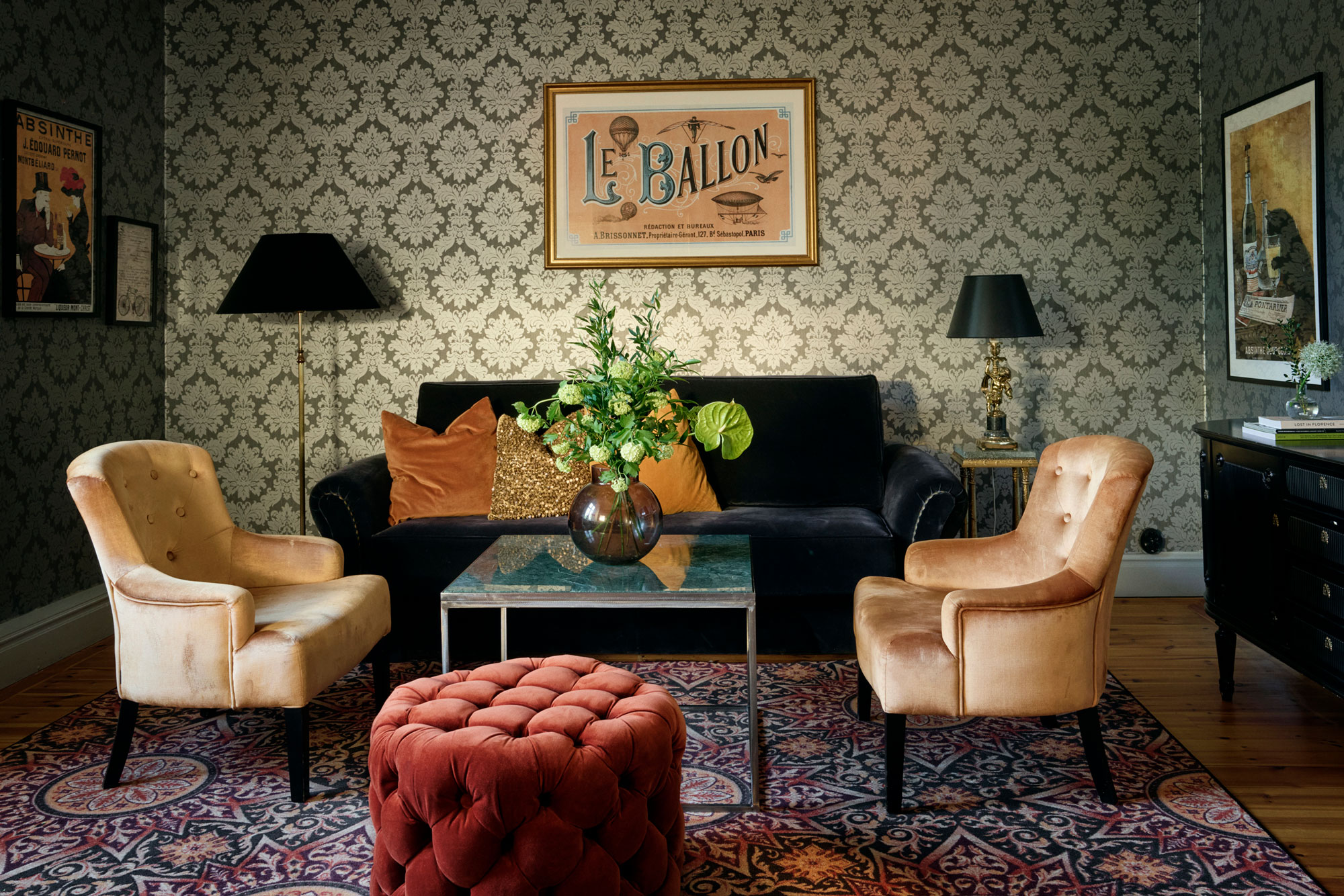 Nofo Hotel Stockholm Sweden hotel review