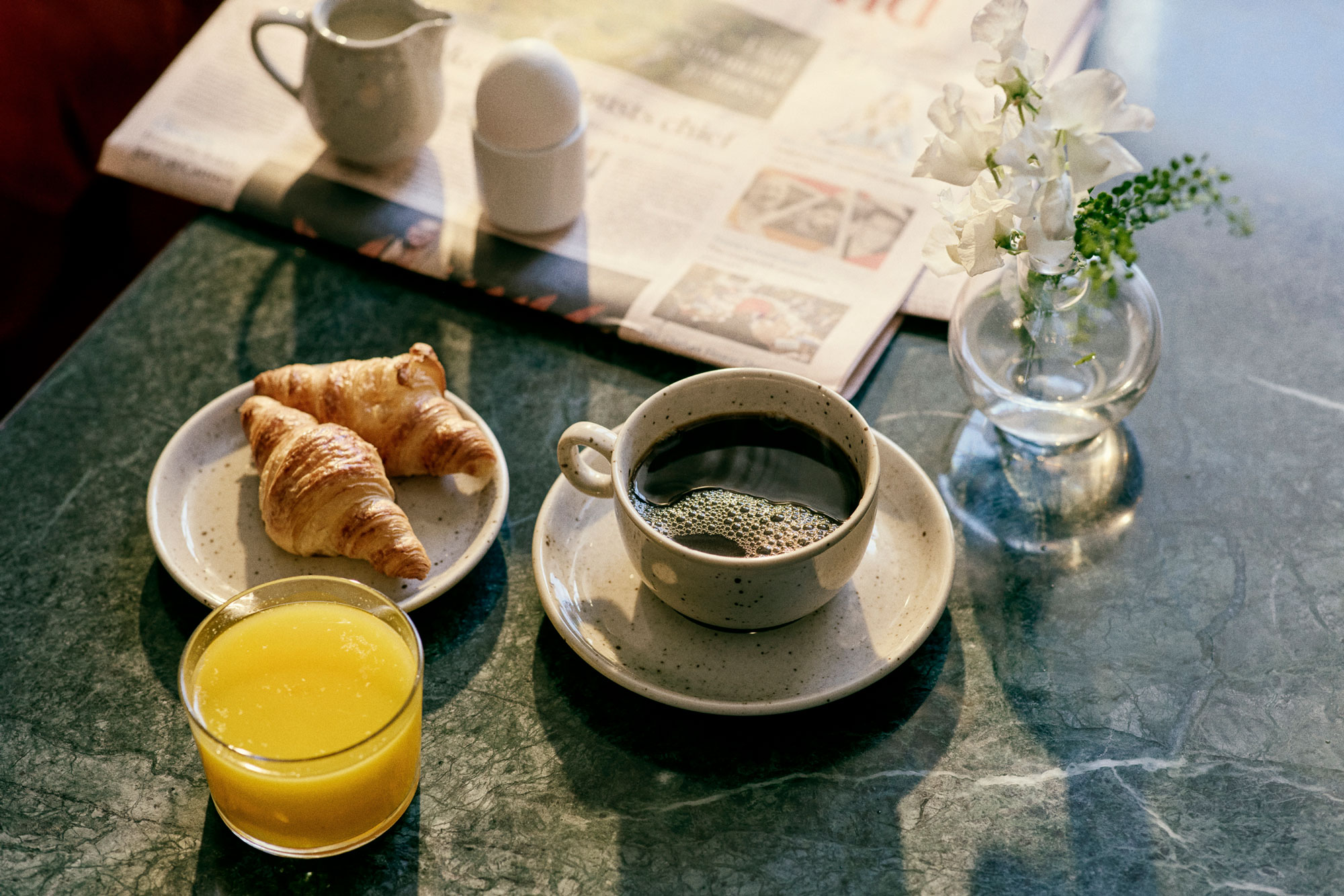 Nofo Hotel Stockholm Sweden hotel review