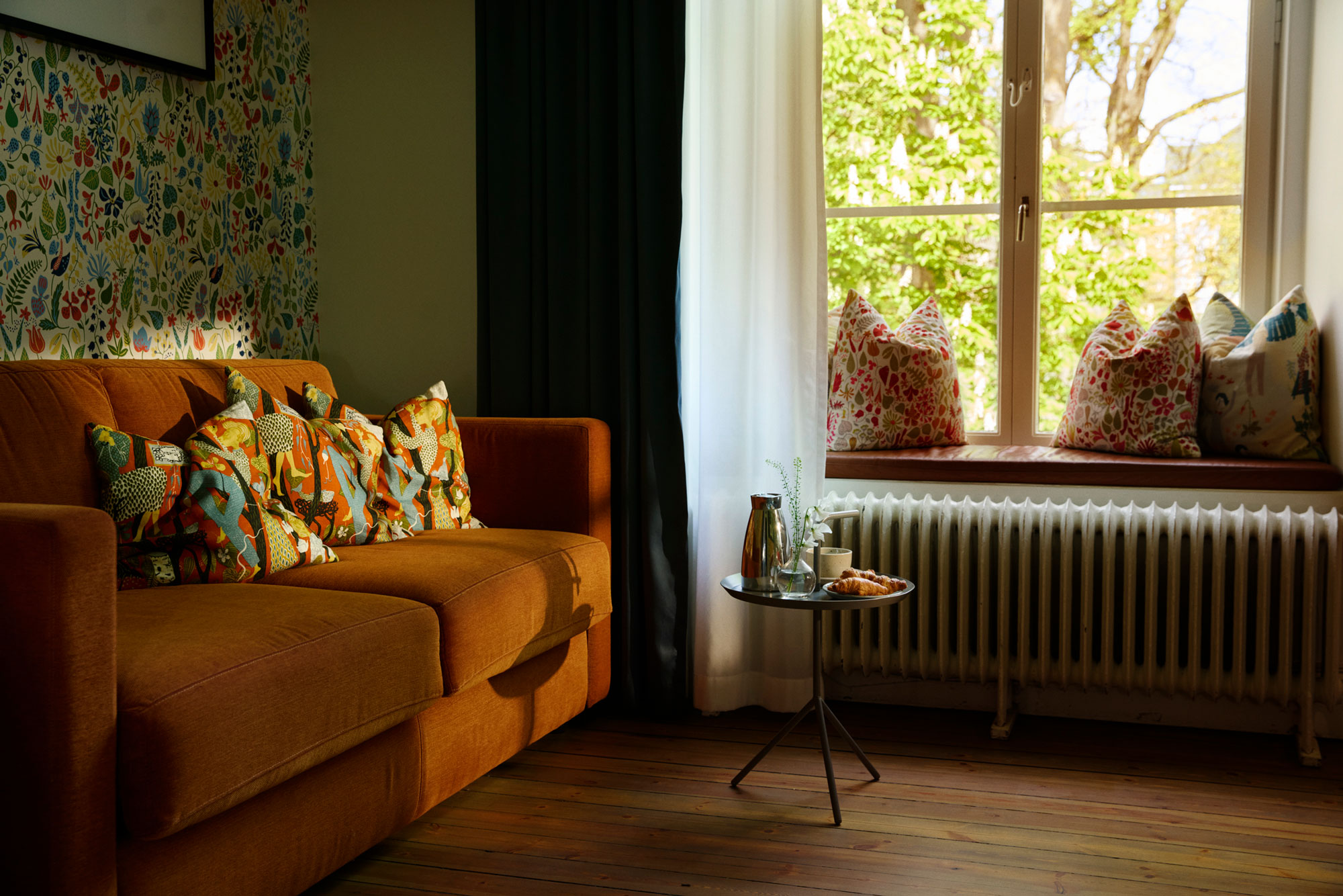 Nofo Hotel Stockholm Sweden hotel review