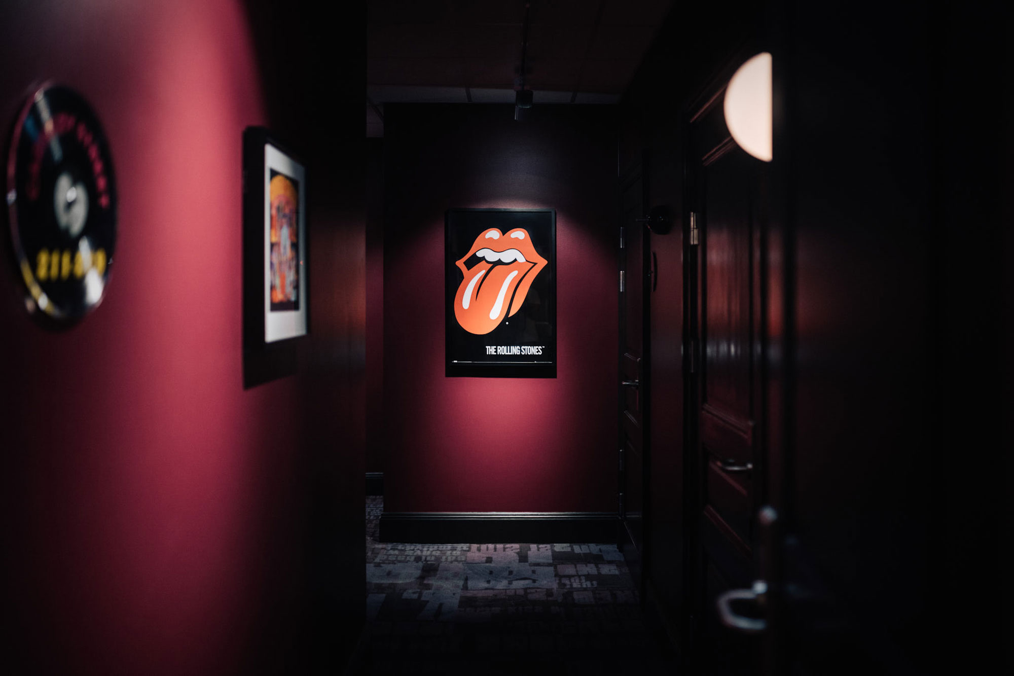 Nofo Hotel Stockholm Sweden hotel review