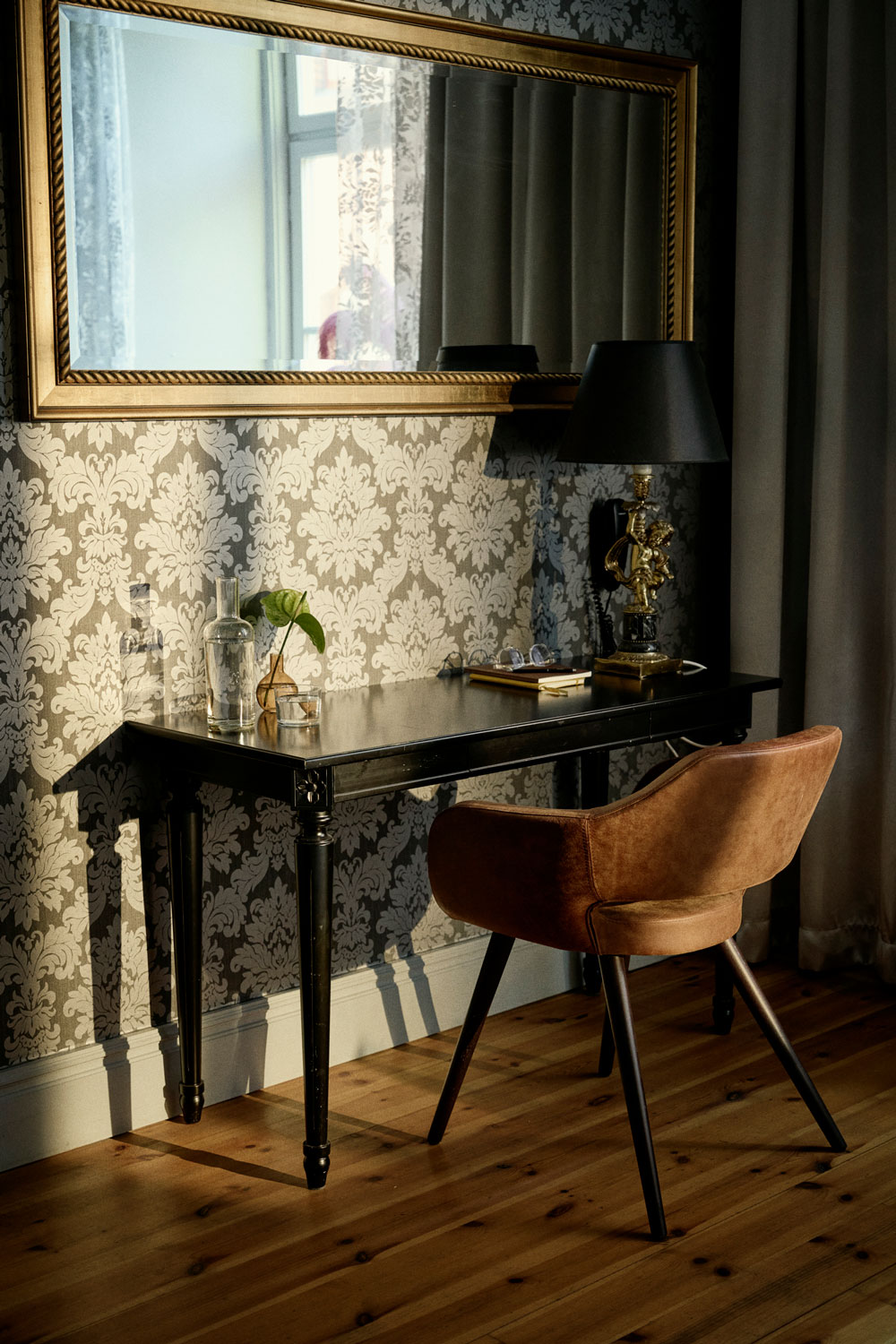 Nofo Hotel Stockholm Sweden hotel review