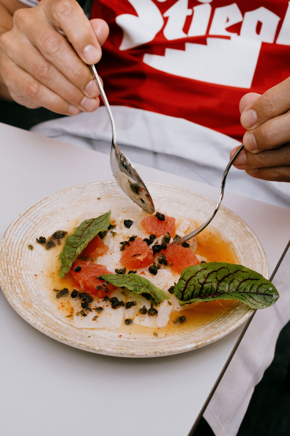 Nofo Hotel Stockholm Sweden hotel review