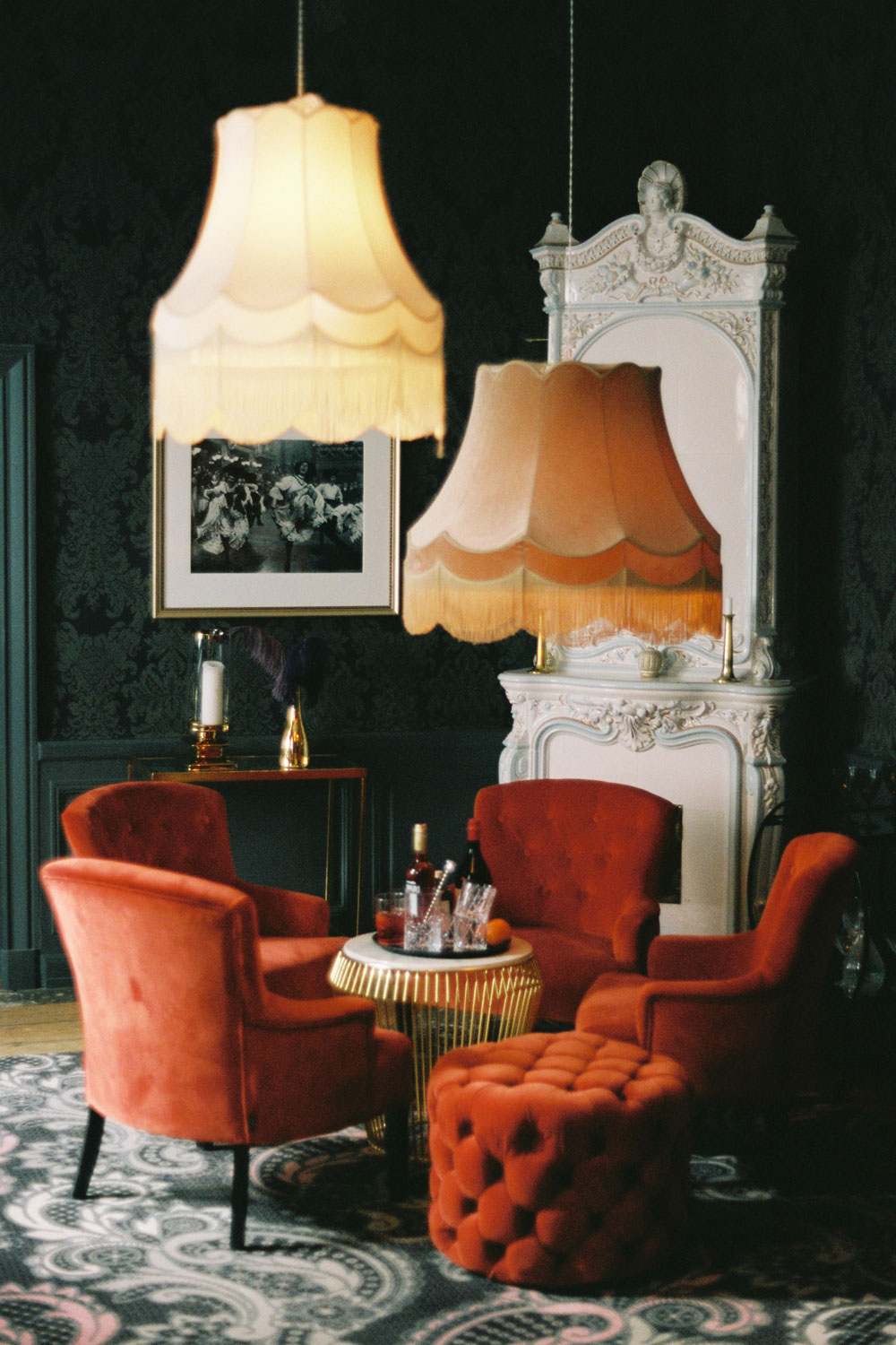 Nofo Hotel Stockholm Sweden hotel review