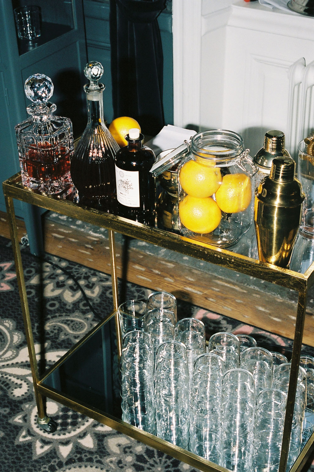 Nofo Hotel Stockholm Sweden hotel review