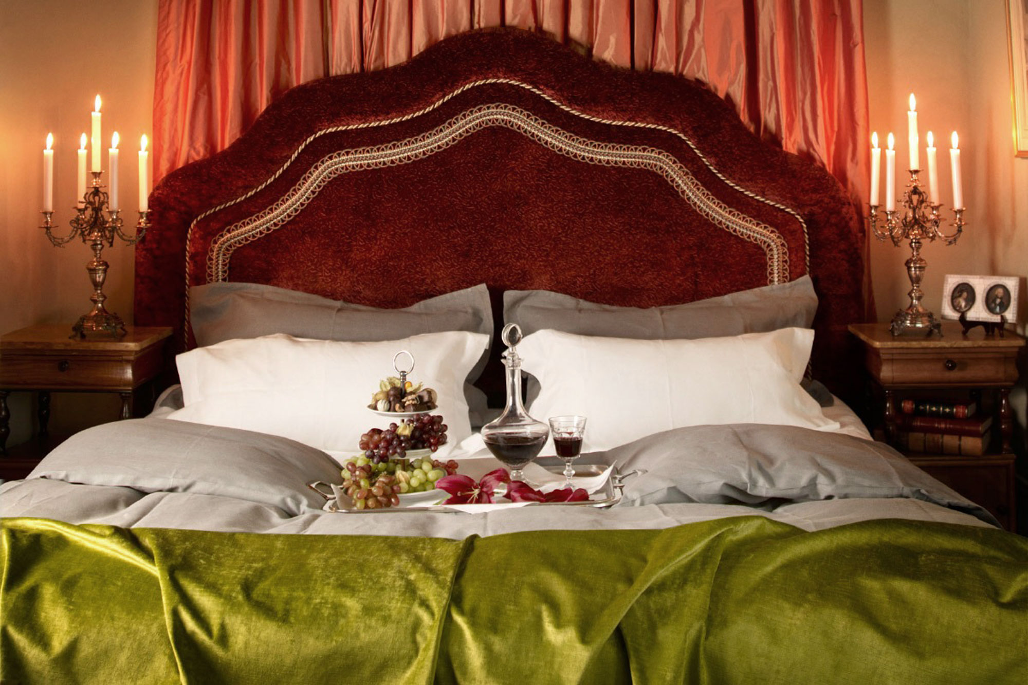 Victory Hotel Stockholm Sweden hotel review