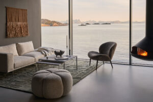 Vipp Lofoten Stormolla Nordland Norway hotel review