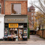 Frederiksberg Copenhagen Denmark travel guide